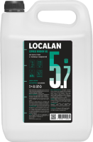5.7 EXPRESS WINDOW GEL, концентрат для мытья стекол, LOCALAN