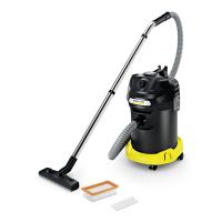 AD 4 Premium *EU-II пылесос для уборки золы, Karcher