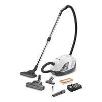 DS 6 Premium Plus пылесос с водным фильтром, Karcher