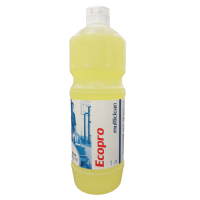 ECOPRO, универсальное нейтральное средство для мытья всех кухонных поверхностей, KARMILLER