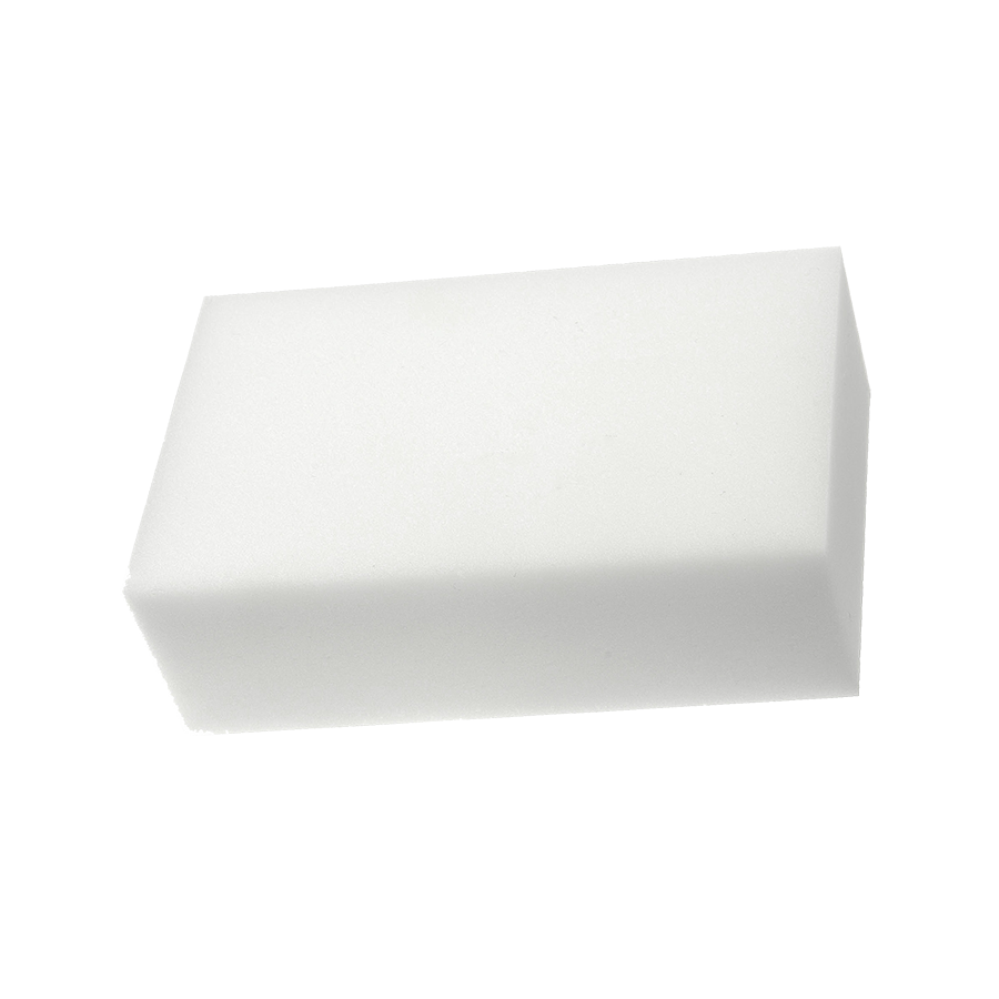 Губка меламиновая 120*80 мм., HQ Profiline