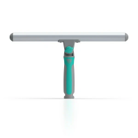 Поворотный держатель для шубки, крепление Lampo, TTS