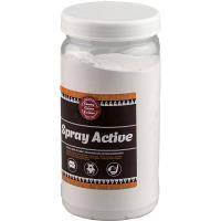 Spray Active, пятновыводитель для удаления застарелых загрязнений: пятен от кофе, чая, губной помады, гуталина и др., Бриз