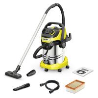 WD 6 P S V-30/6/22/T пылеводосос, Karcher