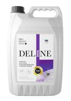 DELIN, гель для стирки сильнозагрязненной и рабочей одежды, Pro-brite