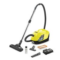 DS 6 *EU пылесос с водным фильтром, Karcher
