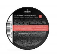 OLEX-2 Bronze Cleaner, очиститель-полироль для меди, бронзы и латуни, Pro-brite
