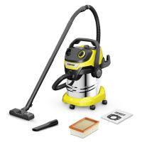WD 5 S V-25/5/22 пылеводосос, Karcher