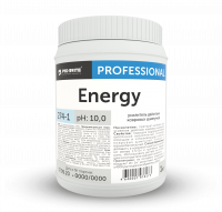 ENERGY, усилитель действия ковровых шампуней, Pro-brite