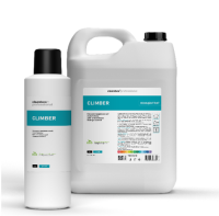 CLIMBER, Концентрированный очиститель для стеклянных поверхностей, CleanBox