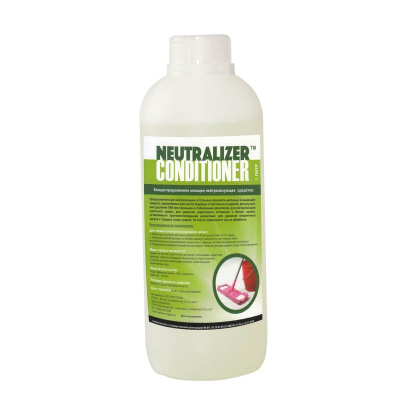 NEUTRALIZER CONDITIONER, кислотный ополаскиватель, Септохим