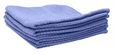 Салфетка из микрофибры "ВАФЕЛЬНАЯ", КЛИНЕРИСТ