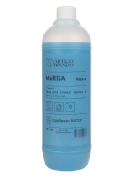 MARISA, гель для стирки черных и темных тканей, Artico Bianco