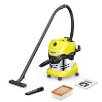 WD 4 S V-20/5/22 пылеводосос, Karcher