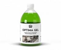 OPTIMA GEL, универсальное моющее средство для любых поверхностей, CleanBox