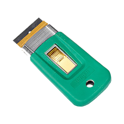 Скребок для окон ErgoTec, Unger
