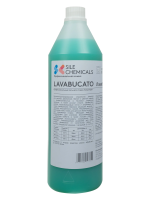 LAVABUCATO, гель для стирки тканей всех видов, Sile Chemicals