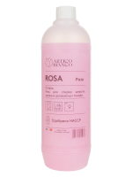ROSA, гель для стирки шерсти, шелка и деликатных тканей, Artico Bianco