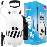 Xi, опрыскиватель компрессионный ph 3-8, Kwazar