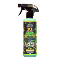 IQ Detailer, детейлер спрей для интерьера, LERATON