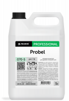 PROBEL, концентрат для уборки после строительства и ремонта,  Pro-brite