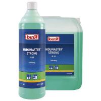 IR45 Indumaster Strong, высокоэффективное щелочное промышленное чистящее средство, Buzil