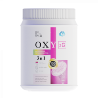 Oxy 2G Кислородный пятновыводитель, Pro-brite