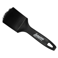 TYRE BRUSH BR10 щетка с жестким ворсом из ПВХ пластика, LERATON