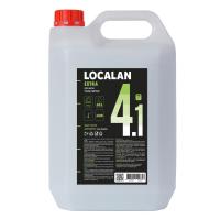 4.1 EXTRA, нейтральное средство для мытья посуды, LOCALAN