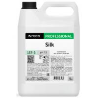 SILK, мыло-пена, Pro-brite