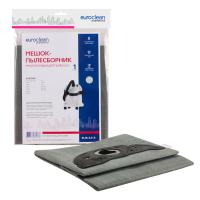 EUR-5215 (Euroclean), многоразовый мешок для профессиональных пылесосов KARCHER, Ozone