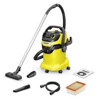 WD 6 P V-25/8/22/T пылеводосос, Karcher