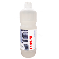 TECH-UNI, пятновыводитель для ткани, KARMILLER