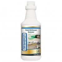 PAINT OIL GREASE REMOVER (P.O.G), пятновыводитель для выведения пятен краски, масла и жира, Chemspec