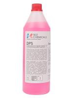 DPS Моющее средство для послестроительных работ, Sile Chemicals