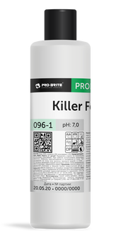 KILLER FOAM, пеногаситель, Pro-brite