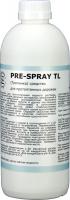 TL Pre-spray (Traffic Lane), средство для протоптанных дорожек, Бриз