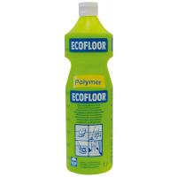 ECOFLOOR POLIMER, моющее средство для пола с блескообразующим эффектом, Pramol
