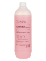 MAURIZIA, гель для ежедневной стирки, Artico Bianco