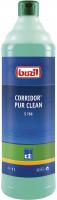 S766 Corridor Pur Clean, усиленное средство для ежедневной очистки пола, Buzil