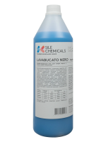 LAVABUCATO NERO, гель для стирки черного белья, Sile Chemicals