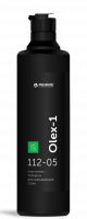 OLEX-1, очиститель-полироль для нержавеющей стали, Pro-brite
