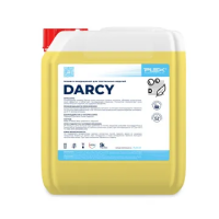 DARCY, кондиционер для белья профессиональный с катионными ПАВ, PLEX