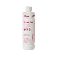 Jet-active, интенсивно чистящее средство с твёрдыми включениями, KIEHL