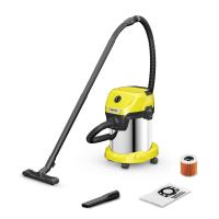WD 3 S V-17/4/20 пылеводосос, Karcher