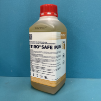 STIRO SAFE PLUS, средство для удаления закрасов, PLEX