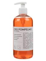 CRIS Высококонцентрированное средство для ручного мытья посуды, Sile Chemicals