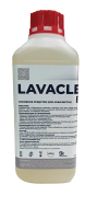 LAVACLEAN Base, гель для стирки деликатных тканей, PLEX