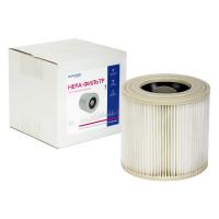 KHSM-WD2000, HEPA-фильтр синтетический для KARCHER, Euroclean
