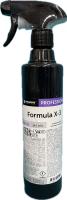 FORMULA X-3, средство от следов от клея, чернил, маркера и т.п., Pro-brite